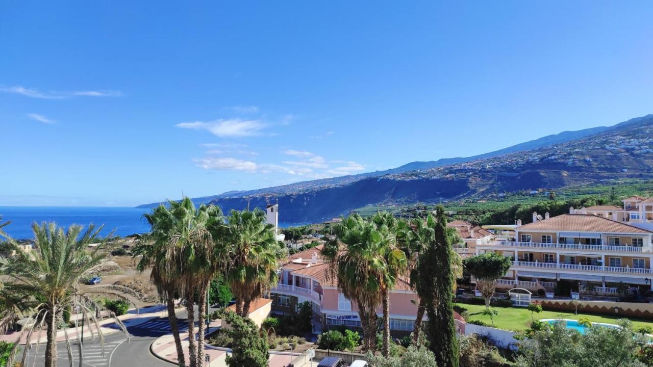 Luxury Apartment, Comfort And Relax, Views Of The Pool Puerto de la Cruz  Exterior photo